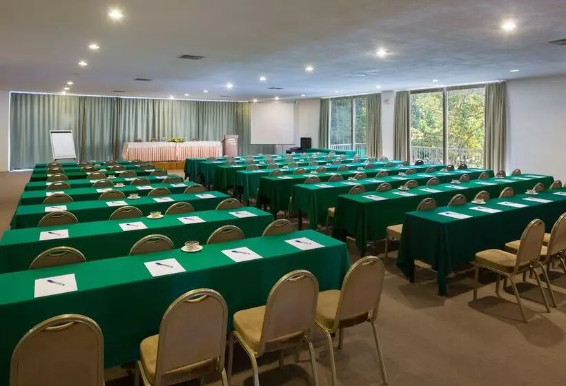 호텔 Amalia Olympia