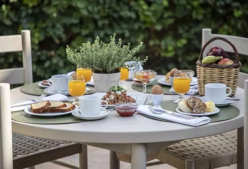 호텔 Amalia Olympia