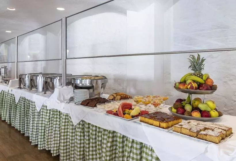 호텔 Amalia Olympia