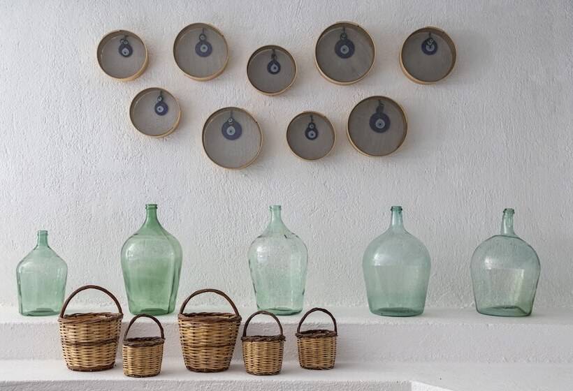 ホテル Amalia Olympia