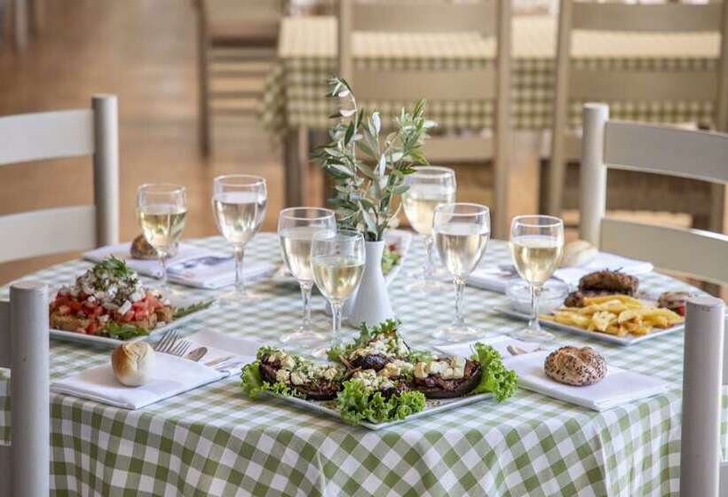 ホテル Amalia Olympia