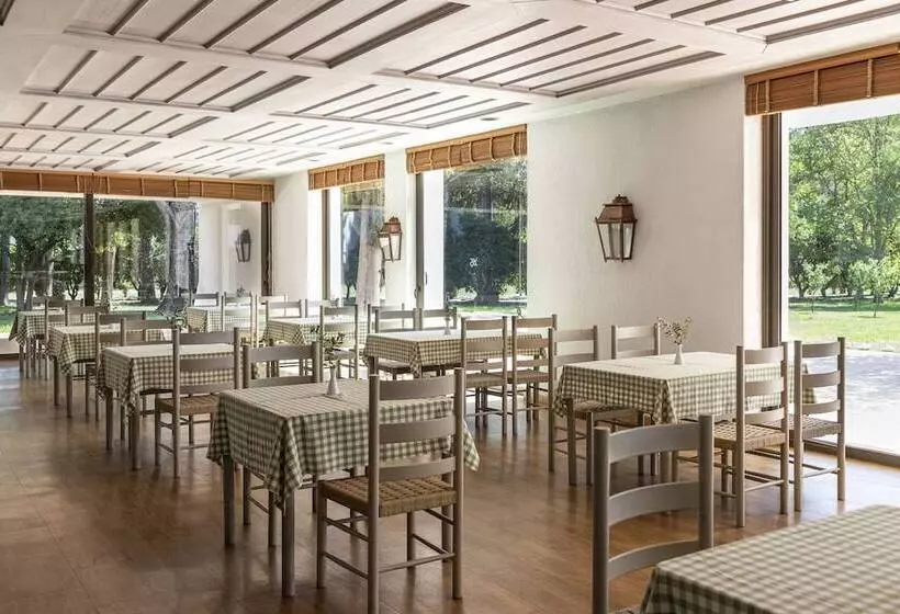 호텔 Amalia Olympia