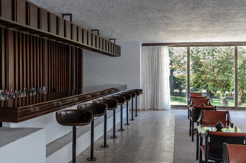 ホテル Amalia Olympia