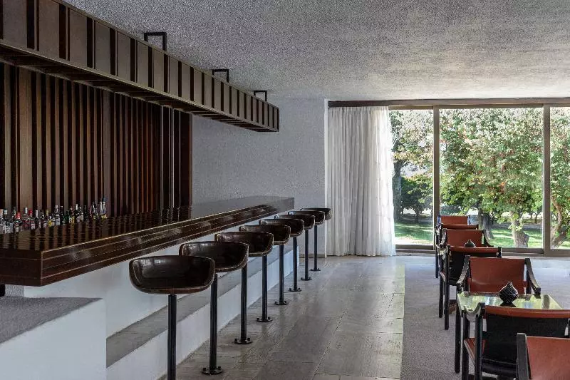 호텔 Amalia Olympia