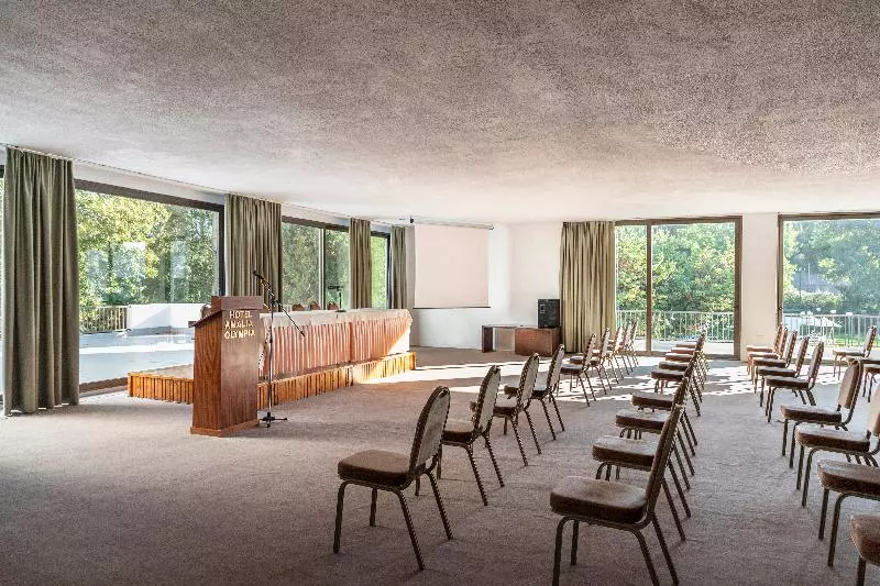 호텔 Amalia Olympia