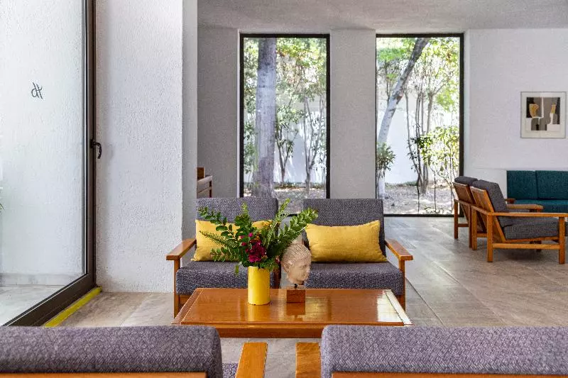 호텔 Amalia Olympia