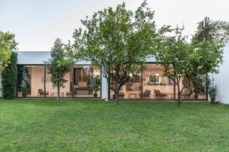 ホテル Amalia Olympia