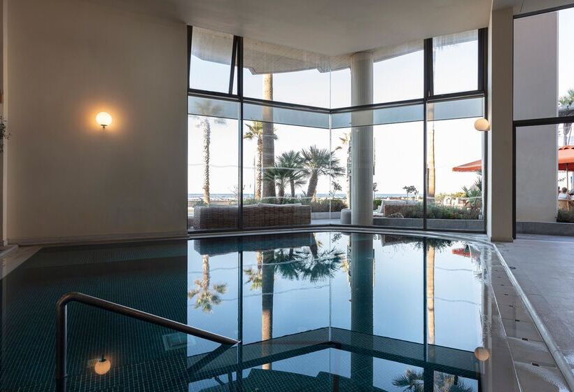 ホテル Aquila Porto Rethymno