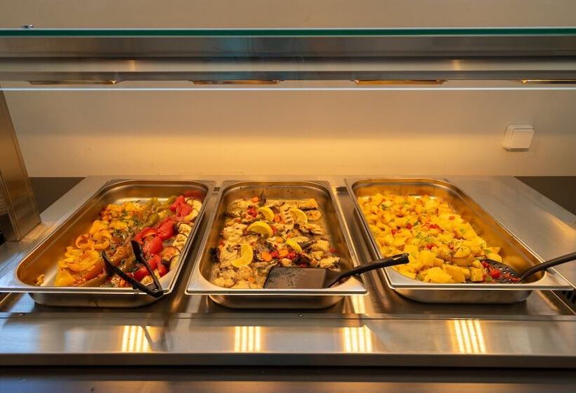 酒店 Castellum Suites   All Inclusive