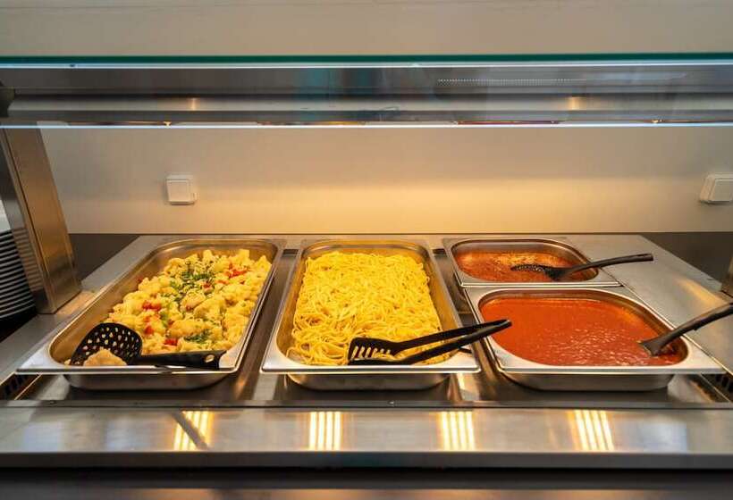 酒店 Castellum Suites   All Inclusive