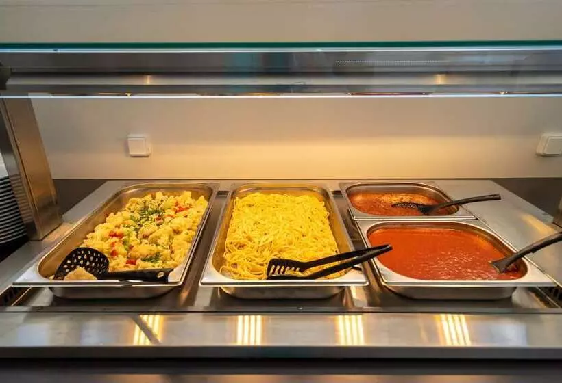 فندق Castellum Suites All Inclusive