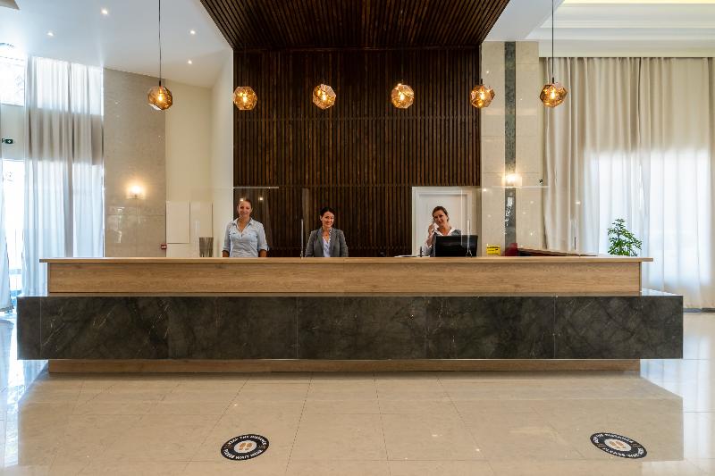 酒店 Castellum Suites   All Inclusive