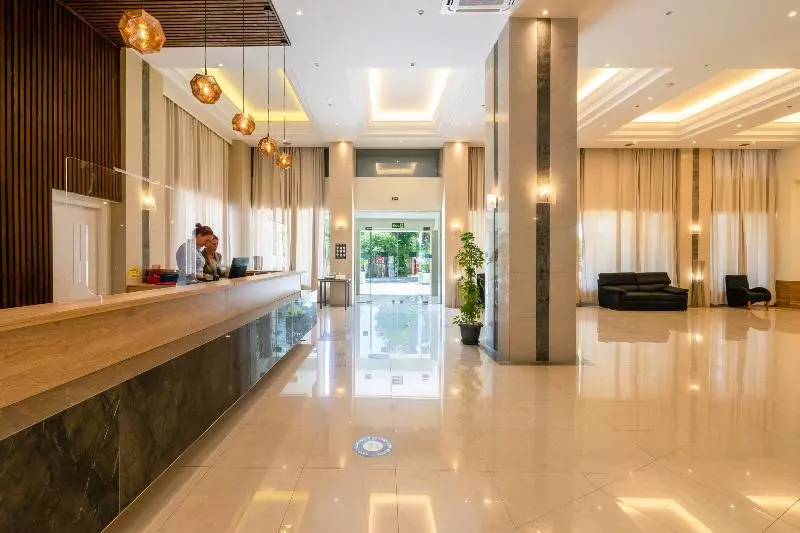 فندق Castellum Suites All Inclusive