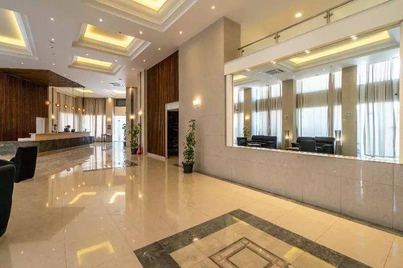 فندق Castellum Suites All Inclusive