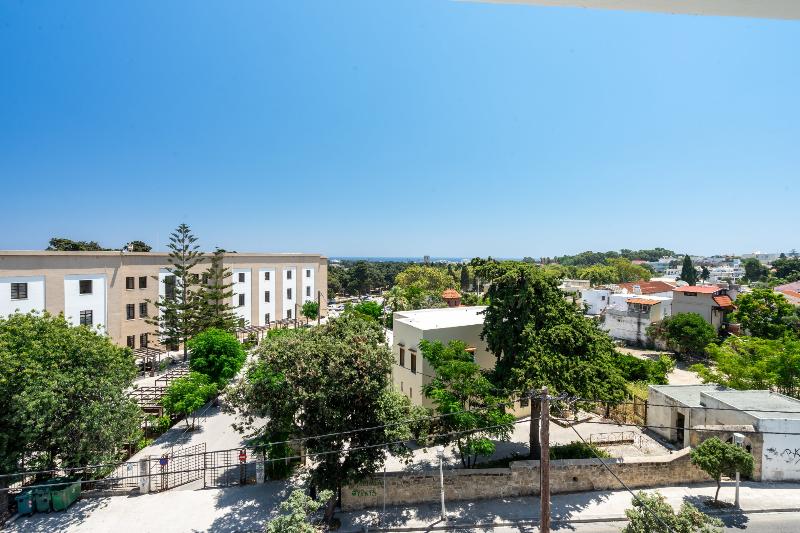 酒店 Castellum Suites   All Inclusive