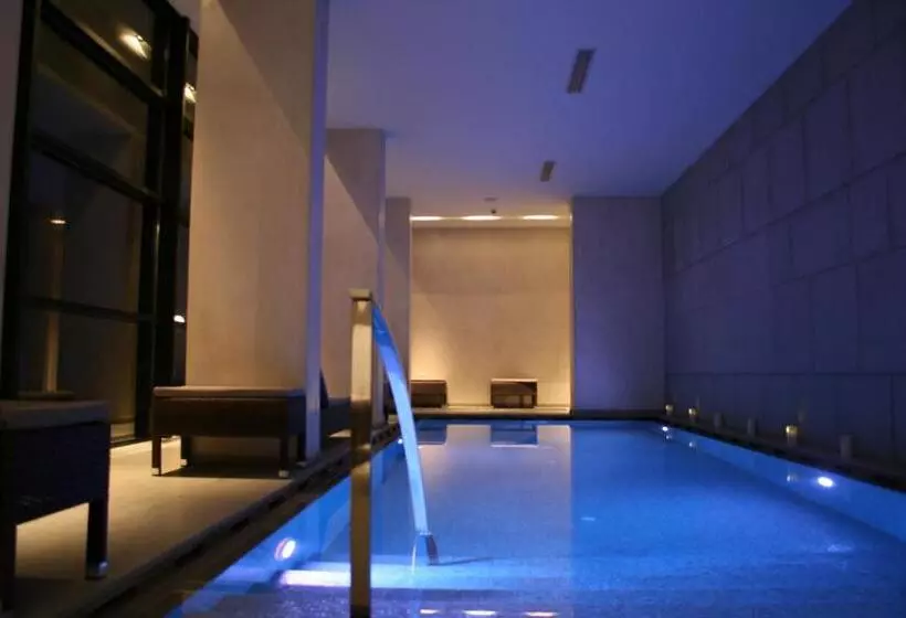 Egnatia City Hotel & Spa