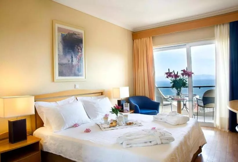 Egnatia City Hotel & Spa