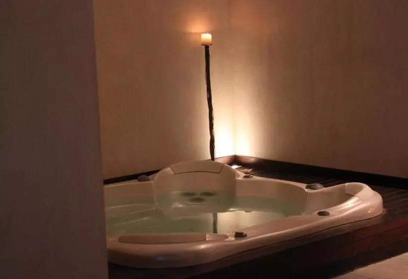 Egnatia City Hotel & Spa