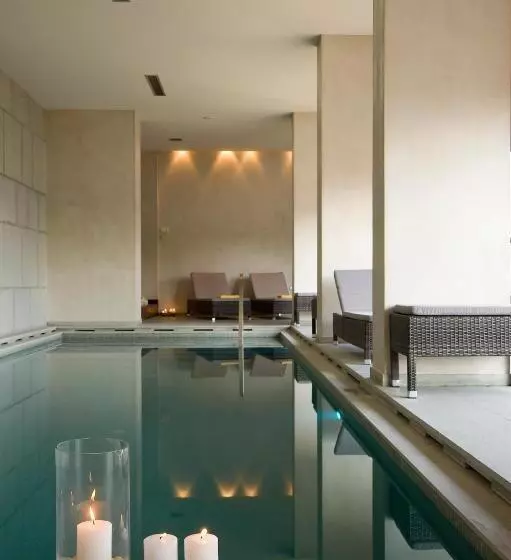 Egnatia City Hotel & Spa