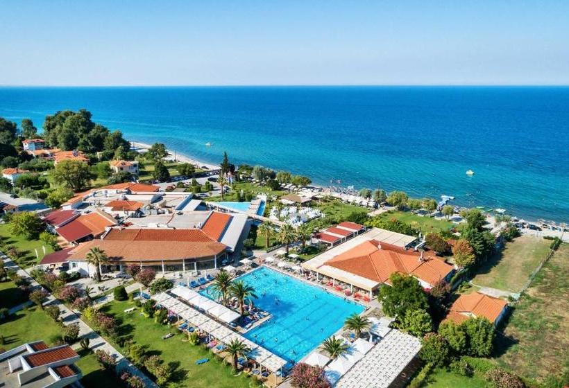 Hotel Poseidon Palace