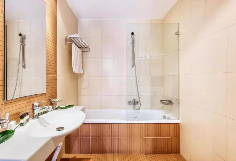 Hôtel Poseidon Palace