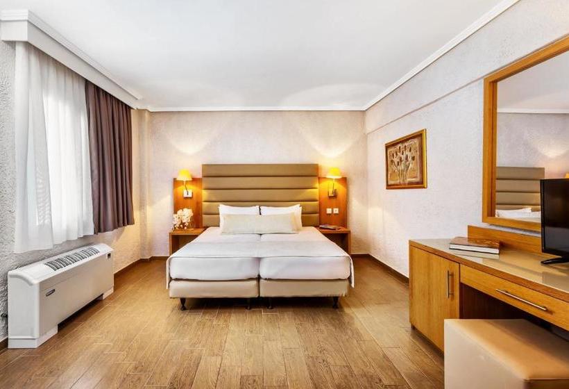 Hotel Poseidon Palace