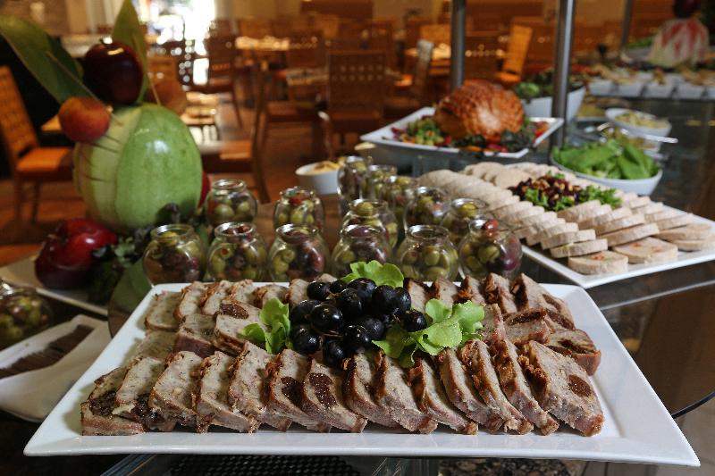 هتل Real Intercontinental San Pedro Sula, An Ihg