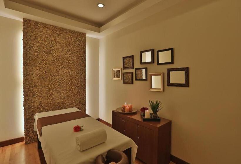 هتل Real Intercontinental San Pedro Sula, An Ihg