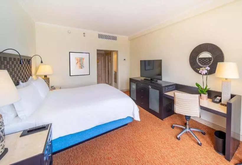 هتل Real Intercontinental San Pedro Sula, An Ihg