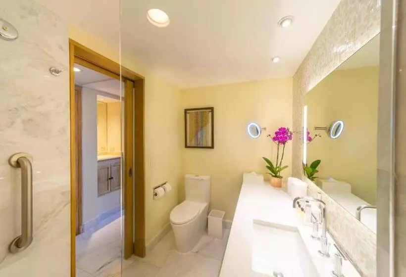 هتل Real Intercontinental San Pedro Sula, An Ihg