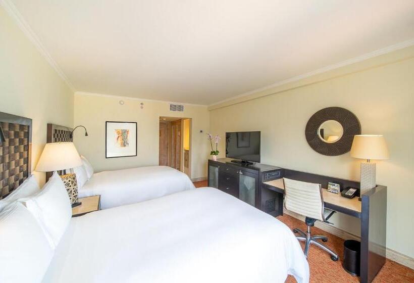 هتل Real Intercontinental San Pedro Sula, An Ihg