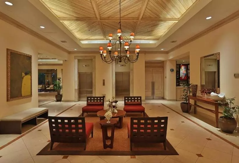 هتل Real Intercontinental San Pedro Sula, An Ihg