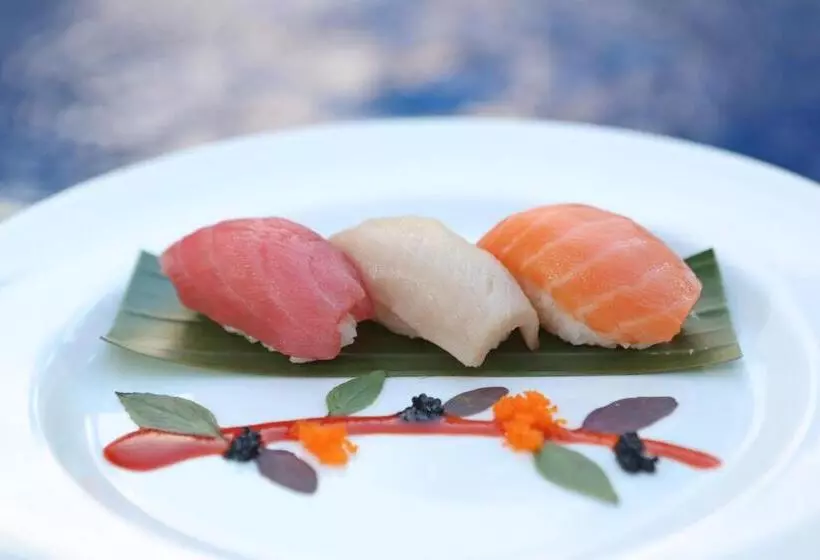 هتل Real Intercontinental San Pedro Sula, An Ihg