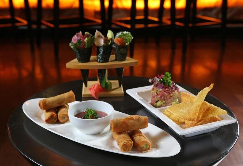 هتل Real Intercontinental San Pedro Sula, An Ihg