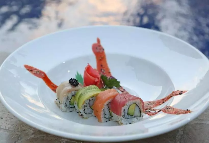 هتل Real Intercontinental San Pedro Sula, An Ihg