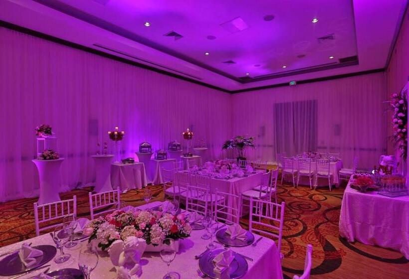 هتل Real Intercontinental San Pedro Sula, An Ihg