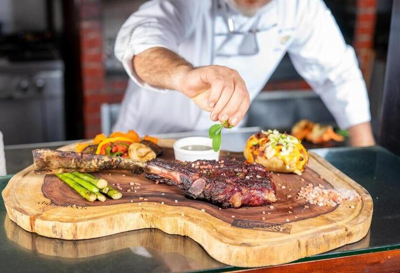 هتل Real Intercontinental San Pedro Sula, An Ihg