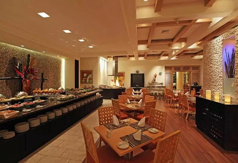 هتل Real Intercontinental San Pedro Sula, An Ihg