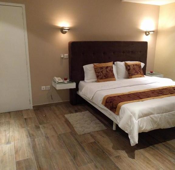 فندق Roses Guest House