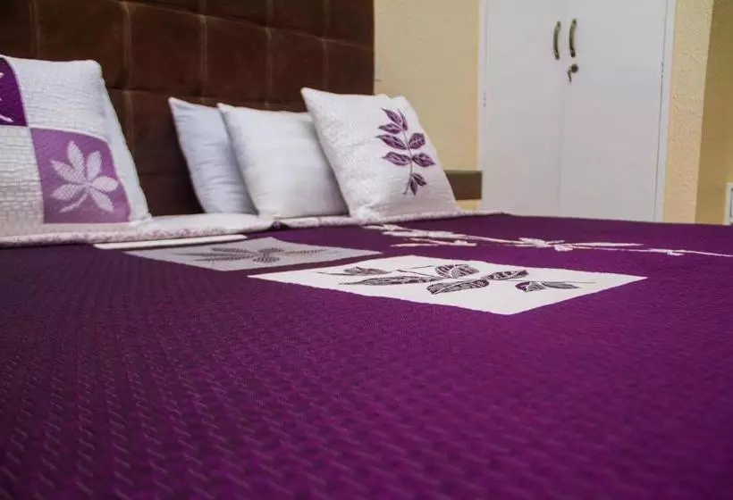 هتل Roses Guest House