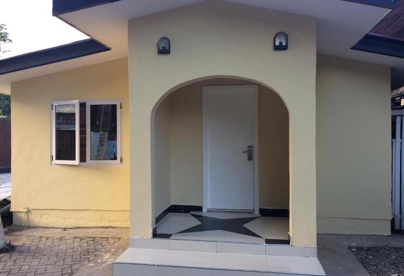 فندق Roses Guest House