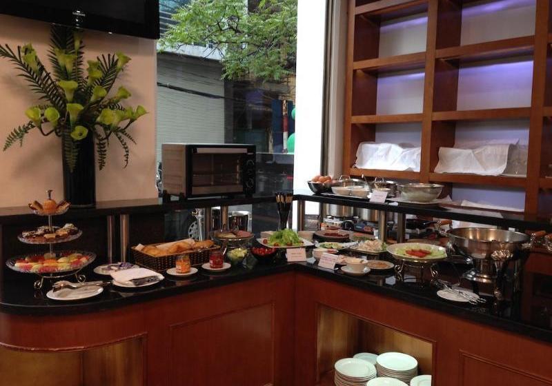 Fotos del hotel Ocean:  10