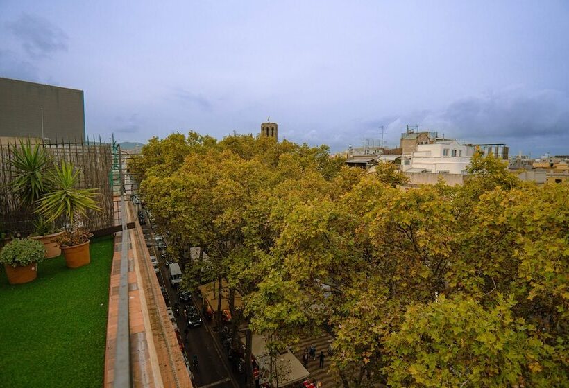 Smartr Barcelona Ramblas