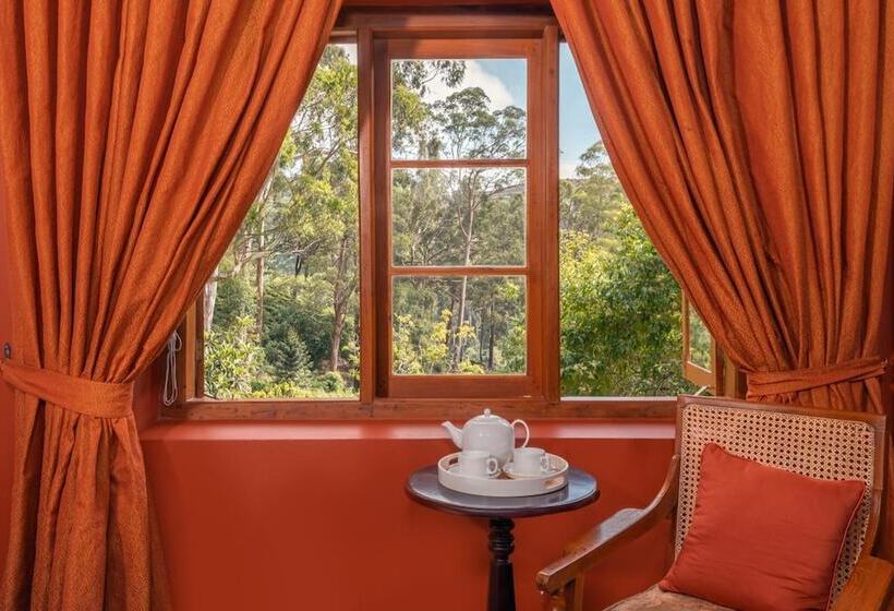 Bed and Breakfast Jetwing Warwick Gardens