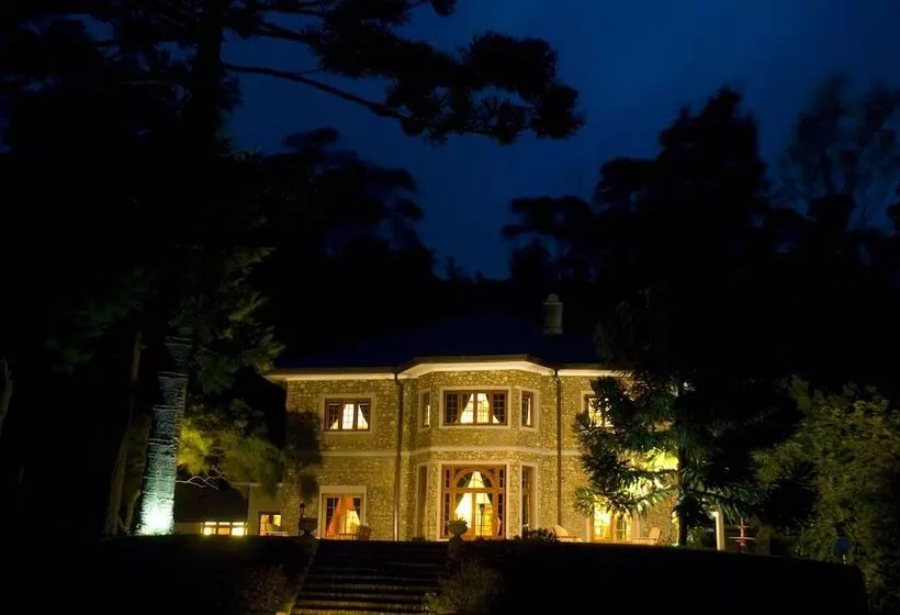 Aamiaismajoitus (B&B) Jetwing Warwick Gardens