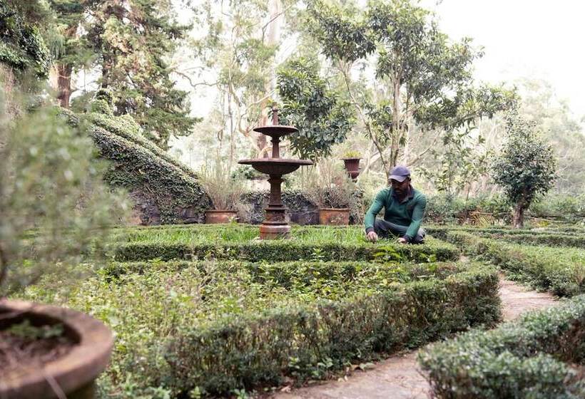 Bed and Breakfast Jetwing Warwick Gardens