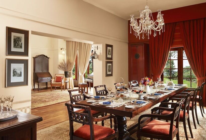 Bed and Breakfast Jetwing Warwick Gardens