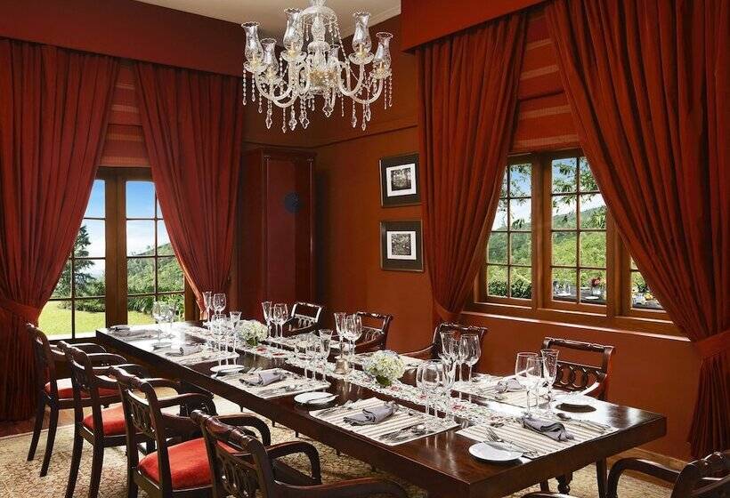 Bed and Breakfast Jetwing Warwick Gardens