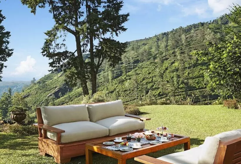 Aamiaismajoitus (B&B) Jetwing Warwick Gardens