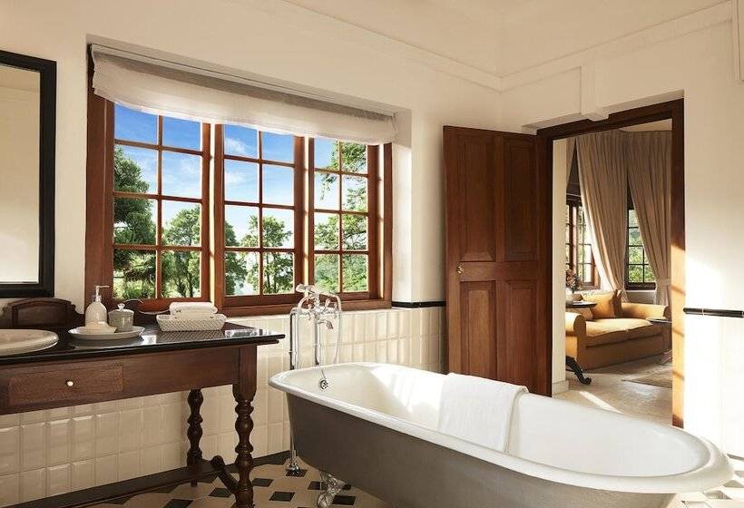 Bed and Breakfast Jetwing Warwick Gardens